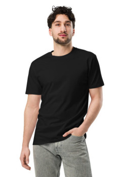Unisex Premium T-Shirt | AS Colour 5001T to Slovenia