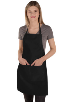 Embroidered Apron | Liberty Bags 5502 to Italy